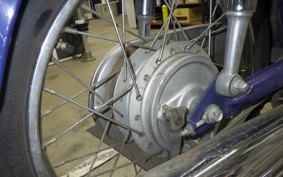 HONDA C50 SUPER CUB AA01