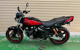 KAWASAKI ZEPHYR400K 2009 ZR400C
