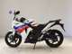 Фото Honda CBR250R 2013 с японского аукциона