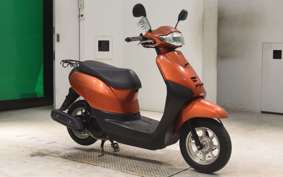 HONDA TACT-4ﾍﾞｰｼｯｸ AF79