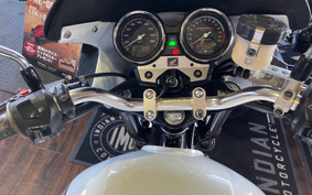 HONDA CB400SFV-3 2007 NC39