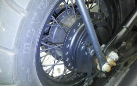 HONDA STEED 400 1993 NC26