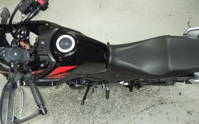 SUZUKI V-STROM 250 A