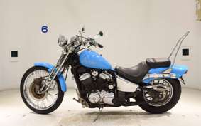 HONDA STEED 400 VLS 1999 NC37