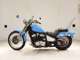 Фото Honda STEED 400 VLS 1999 с японского аукциона