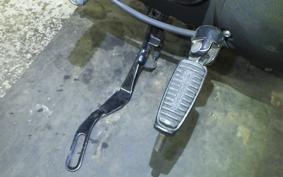 HARLEY XL883N 2009