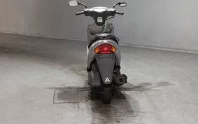 SUZUKI ADDRESS V125 CF4EA