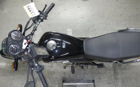 HONDA CBF125T