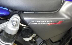 HONDA CB400SF VTEC Spec3 2006 NC39