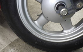 HONDA GYRO CANOPY 1993 TA03