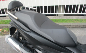 HONDA FORZA 250 MF13