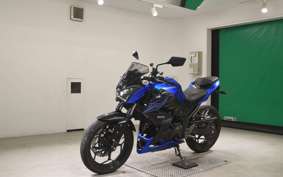 KAWASAKI Z250 A 1998 ER250C