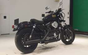 HARLEY XL1200S 1998