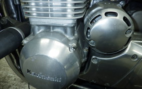 KAWASAKI ZEPHYR 1100 RS 2002 ZRT10A