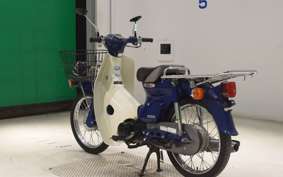 HONDA C50 SUPER CUB AA01