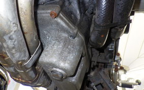 SUZUKI BANDIT 250 V Type GJ77A