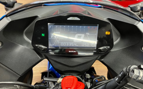 SUZUKI JIKUSA-SF250 ED22B