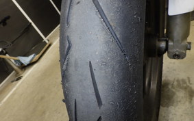 HONDA VTR 250 MC33
