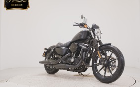 HARLEY XL883N 2016