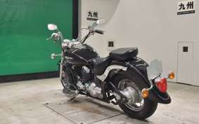 YAMAHA DRAGSTAR 400 CLASSIC 1999 4TR