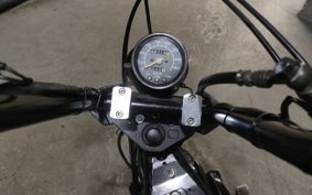 HONDA STEED 400 NC26