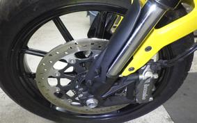 DUCATI SCRAMBLER ICON 2016