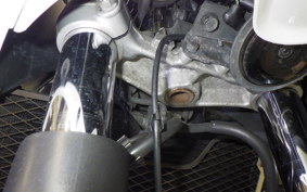 HONDA CB1300ST SUPER TOURING 2013 SC54