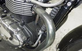 OTHER +トアイアンフ BONNEVILLE T100 2010