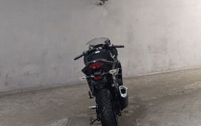 KAWASAKI NINJA 250 EX250L