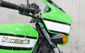 KAWASAKI ZRX400 ZR400E