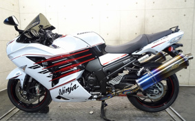 KAWASAKI NINJA ZX-14R ABS 2019 ZXT40J