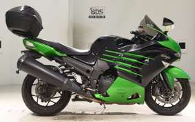 KAWASAKI ZX 1400 NINJA R 2014