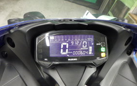 SUZUKI GSX-R125 2011 DL33B