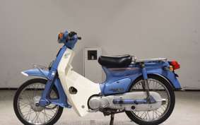 HONDA C70 SUPER CUB C70