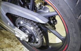 HONDA CBR250RR A MC51