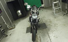 SUZUKI GSR250 2015