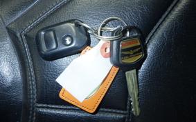 HONDA GL 1800 GOLD WING AIRBAG 2008 SC47