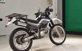 YAMAHA SEROW 225 Gen.3 DG08J