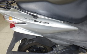 SUZUKI ADDRESS V125 S CF4MA