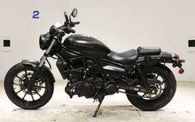 KAWASAKI ELIMINATOR400-3 2025 EL400A