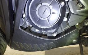 YAMAHA YZF-R25 1998 RG43J