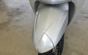 HONDA TODAY AF61