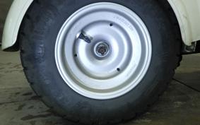 HONDA GYRO CANOPY TA03