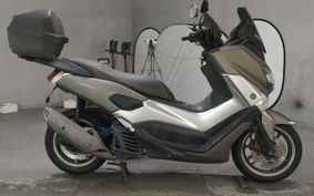YAMAHA N-MAX 125 SE86J