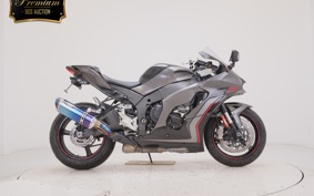 KAWASAKI ZX 10 NINJA ABS 2022