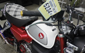 HONDA MONKEY 125 2023 JB03