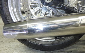 HARLEY FLSTF 1450 2001