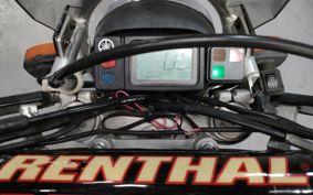 YAMAHA TT250RRAID 4GY