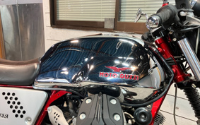 MOTO GUZZI V7 RACER 2014 ZGULW