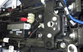 HONDA ｸﾞﾛﾑ 2015 JC75